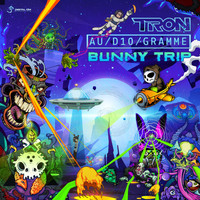 Tron and AudioGramme - Bunny Trip