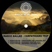 Marco Kallas - Carpathians Trip
