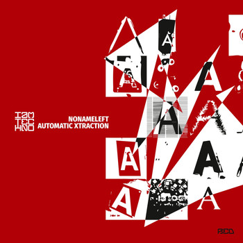 NoNameLeft - Automatic Xtraction