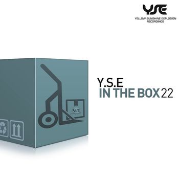 Various Artists - Y.S.E. in the Box, Vol. 22