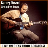 Barney Kessel - Live in New Jersey (Live)