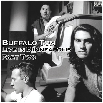 Buffalo Tom - Live in Minneapolis - Part Two (Live)