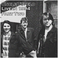 Uncle Tupelo - Live in 1994 Part Two (Live)