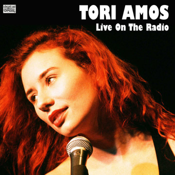 Tori Amos - Live On The Radio (Live)