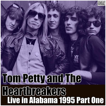 Tom Petty And The Heartbreakers - Live in Alabama 1995 Part One (Live)