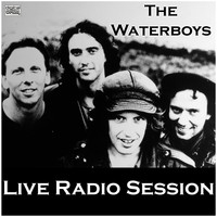 The Waterboys - Live Radio Session (Live)