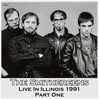 The Smithereens - Live In Illinois 1991 Part One (Live)