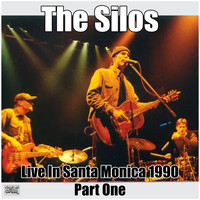 The Silos - Live In Santa Monica 1990 Part One (Live)