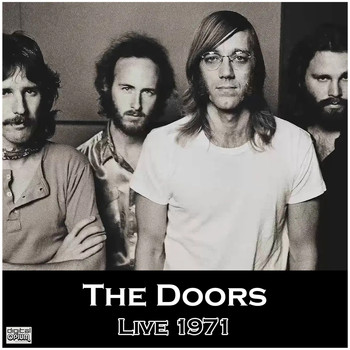 The Doors - Live 1971 (Live)
