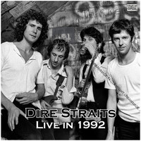 Dire Straits - Live in 1992 (Live)