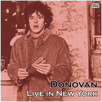 Donovan - Live in New York (Live)