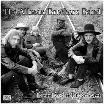 The Allman Brothers Band - Live Radio Broadcast (Live)