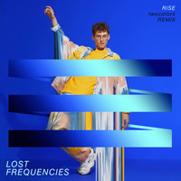 Lost Frequencies - Rise (twocolors Remix)