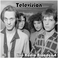 Television - Live Radio Broadcast (Live)