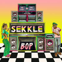 Mr Eazi and Dre Skull featuring Popcaan - Sekkle & Bop