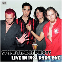 Stone Temple Pilots - Live in 1994 Part One (Live)