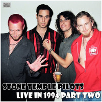 Stone Temple Pilots - Live in 1994 Part Two (Live)
