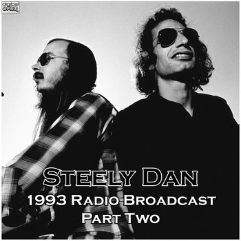 Steely Dan - 1993 Radio Broadcast Part Two (Live)