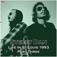 Steely Dan - Live In St Louis 1993 Part Three (Live)