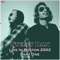 Steely Dan - Live In Boston 2002 Part One (Live)