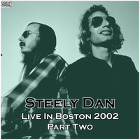 Steely Dan - Live In Boston 2002 Part Two (Live)