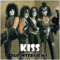 Kiss - The Interviews (Live)