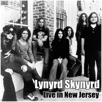 Lynyrd Skynyrd - Live in New Jersey (Live)