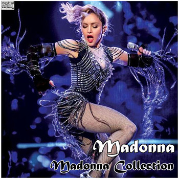 Madonna - Madonna Collection (Live)