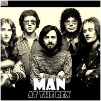 Man - At the Rex (Live)