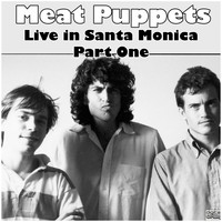 Meat Puppets - Live in Santa Monica - Part One (Live)