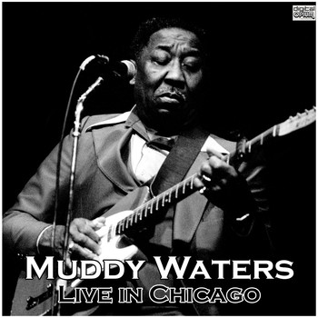 Muddy Waters - Live in Chicago (Live)