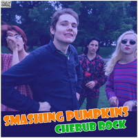 Smashing Pumpkins - Cherub Rock (Live)