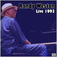 Randy Weston - Live 1993 (Live)