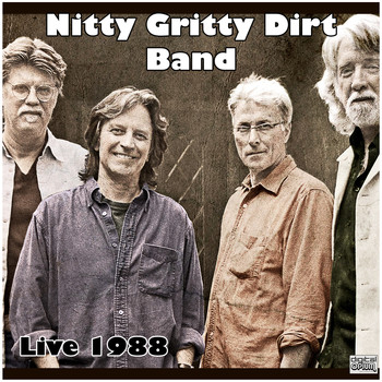 Nitty Gritty Dirt Band - Live 1988 (Live)