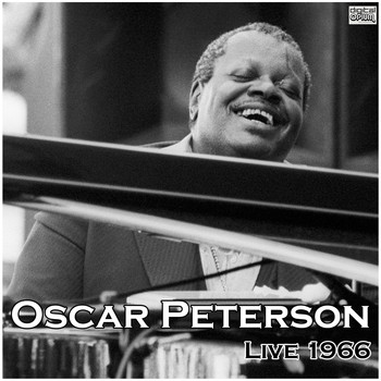 Oscar Peterson - Live 1966 (Live)