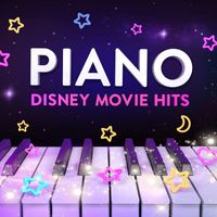 Music For All - Piano Disney Movie Hits