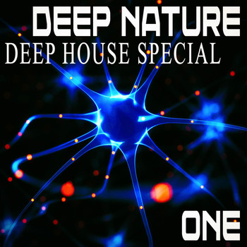 Various Artists - Deep Nature, One - Deep House Special
