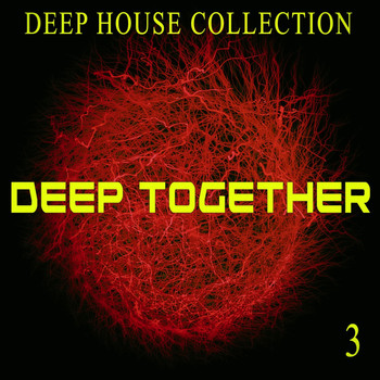 Various Artists - Deep Together, 3 - Deep House Collection