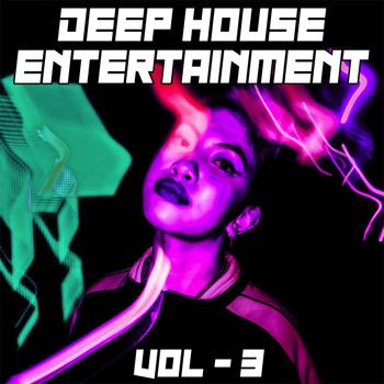 Various Artists - Deep House Entertainment, Vol. 3 - a House & Deep Journey