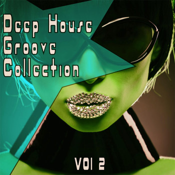 Various Artists - Deep Grooves Collection, Vol. 2 - the Finest Deep House Grooves