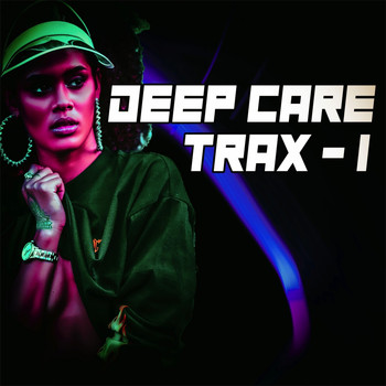 Various Artists - Deep Care Trax, Vol. 1 - Travel Through the Deep