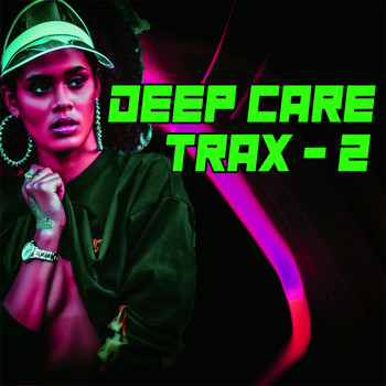 Various Artists - Deep Care Trax, Vol. 2 - Travel Through the Deep