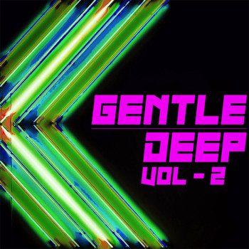 Various Artists - Gentle Deep, Vol. 2 - Deep House & Disco Sounds