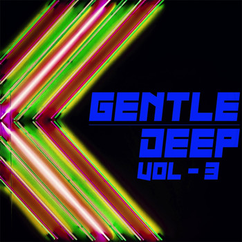 Various Artists - Gentle Deep, Vol. 3 - Deep House & Disco Sounds