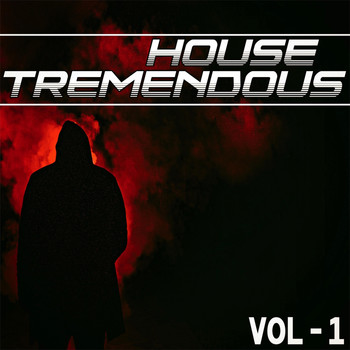 Various Artists - House Tremendous, Vol. 1 - Selected House Music for You