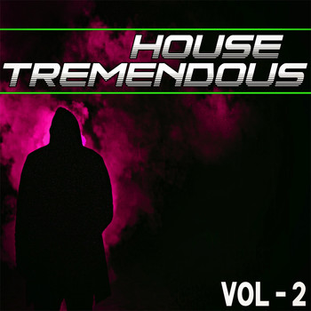 Various Artists - House Tremendous, Vol. 2 - Selected House Music for You