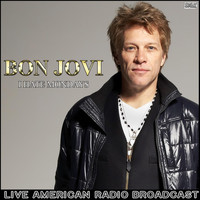 Bon Jovi - I  Hate Mondays (Live)