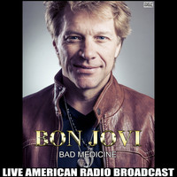 Bon Jovi - Bad Medicine (Live)