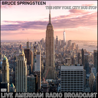 Bruce Springsteen - The New York City Bus Stop (Live)