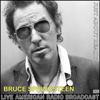 Bruce Springsteen - Just About Ready (Live)